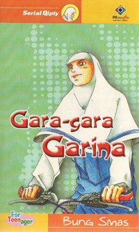 Image of Gara-Gara Garina