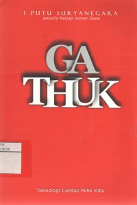 Image of Gathuk