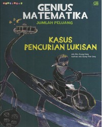 Image of Genius Matematika Jumlah Peluang (Kasus Pencurian Lukisan)