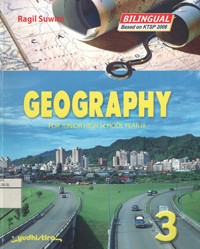 Image of Geography For junior High School Year IX