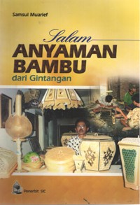 Image of Dalam Anyaman Bambu dari Gintangan