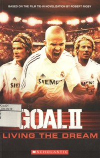 Image of GOAL II