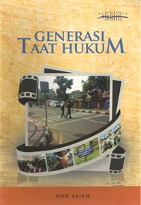 Image of Generasi Taat Hukum