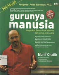 Image of Gurunya Manusia