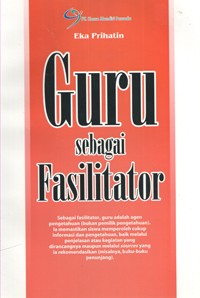 Image of Guru Sebagai Fasilitator