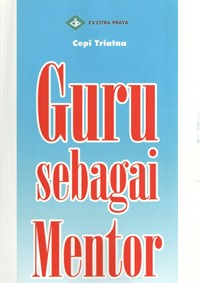 Image of Guru Sebagai Mentor