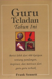 Image of Guru Teladan Tahun Ini