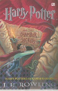 Image of Harry Potter and The Chamber of Secrets
