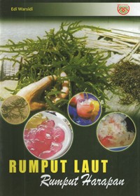 Image of Rumput Laut Rumput Harapan