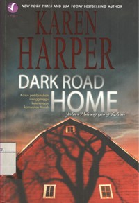 Image of Dark Road Home (Jalan Pulang yang Kelam)