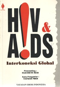 Image of HIV dan AIDS (Instropeksi Global)