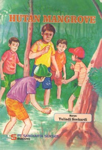 Image of Hutan Mangrove