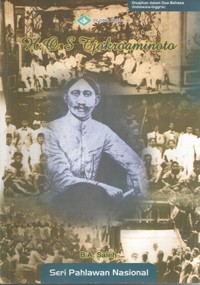 Image of H.O.S. Tjokroaminoto