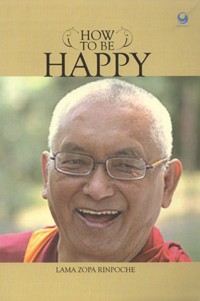 Image of How To Be Happy