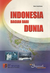 Image of Indonesia Bagian Dari Dunia