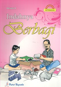 Image of Indahnya Berbagi