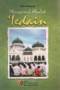 Image of Mengenal Shalat Iedain