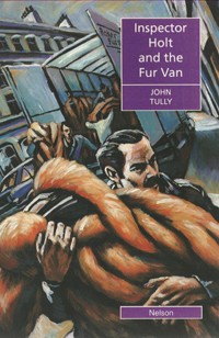 Image of Inspector Holt and The Fur Van