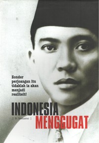 Image of Indonesia Menggugat