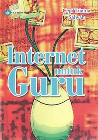 Image of Internet untuk Guru