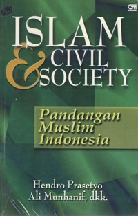 Image of Islam and Civil Society