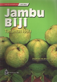 Image of Jambu Biji Tanaman Idola