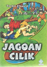 Image of Jagoan Cilik