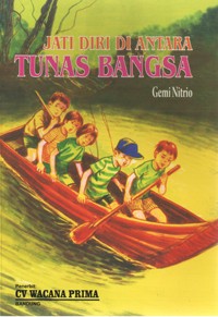 Image of Jati Diri di Antara Tunas Bangsa