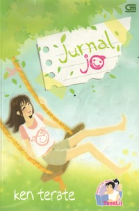 Image of Jurnal Jo