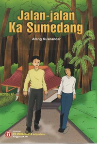 Image of Jalan-Jalan Ka Sumedang