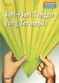 Image of Jari-Jari Tangan yang Terampil