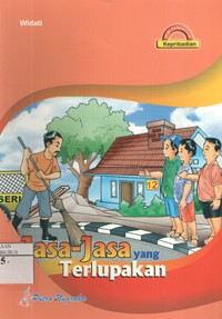Image of Jasa-jasa Yang Terlupakan