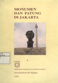 Image of Monumen dan Patung di Jakarta