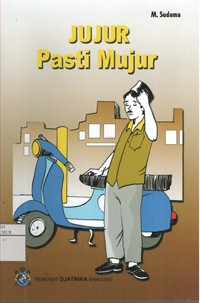 Image of Jujur Pasti Mujur