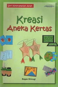 Image of Kreasi Aneka Kertas