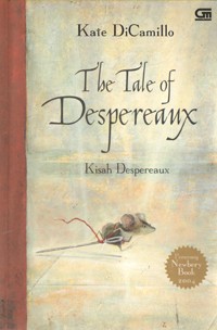 Image of The Tale Of Despereaux