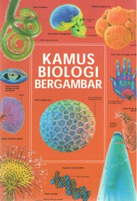 Image of Kamus Biologi Bergambar