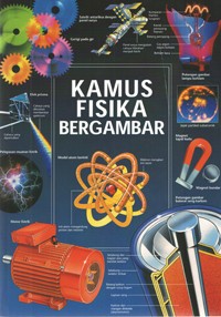 Image of Kamus Fisika Bergambar