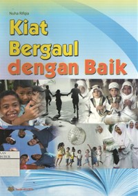Image of Kiat Bergaul dengan Baik