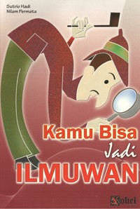 Image of Kamu Bisa Ilmuwan