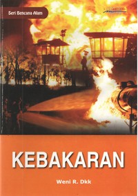 Image of Kebakaran