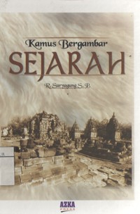 Image of Kamus Bergambar Sejarah