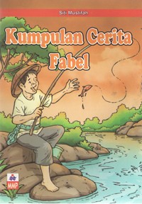 Image of Kumpulan Cerita Fabel