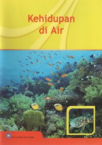 Image of Kehidupan di Air
