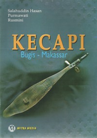 Image of Kecapi (Bugis - Makasar)