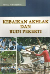 Image of Kebaikan Akhlak dan Budi Pekerti