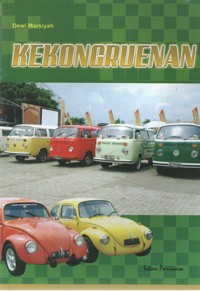 Image of Kekongruenan