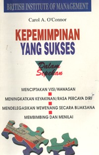 Image of Kepemimpinan Yang Sukses Dalam Sepekan