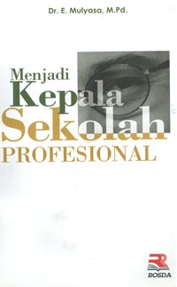 Image of Menjadi Kepala Sekolah Profesional