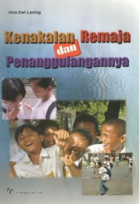 Image of Kenakalan Remaja dan Penanggulangannya
